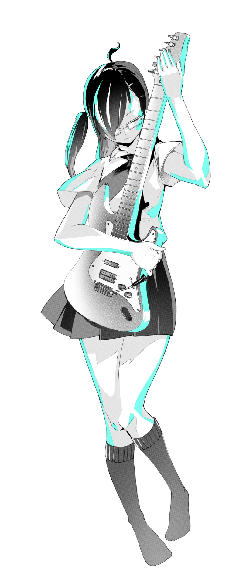 Illustration for article titled The Art Of DJ Max Fever
